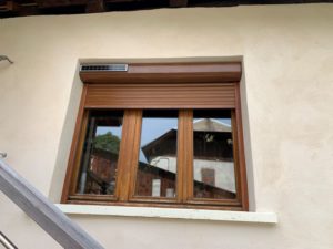 volet roulant solaire