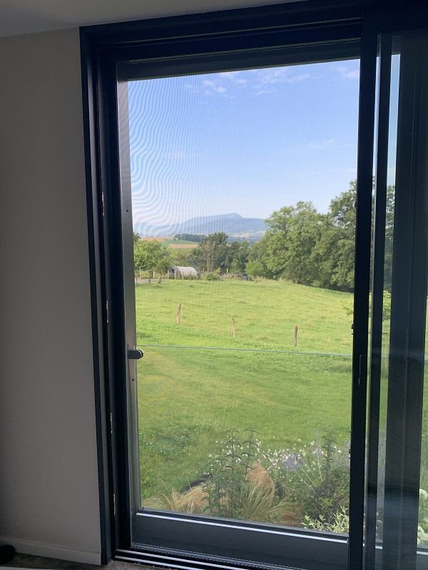 Moustiquaire Latérale-1